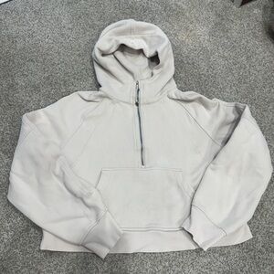 lululemon athletica Women's Scuba Hoodie